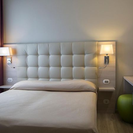 Hotel San Francesco Borgomanero Luaran gambar