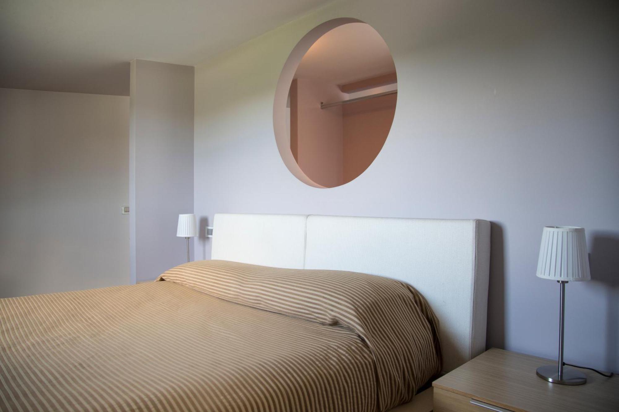 Hotel San Francesco Borgomanero Luaran gambar