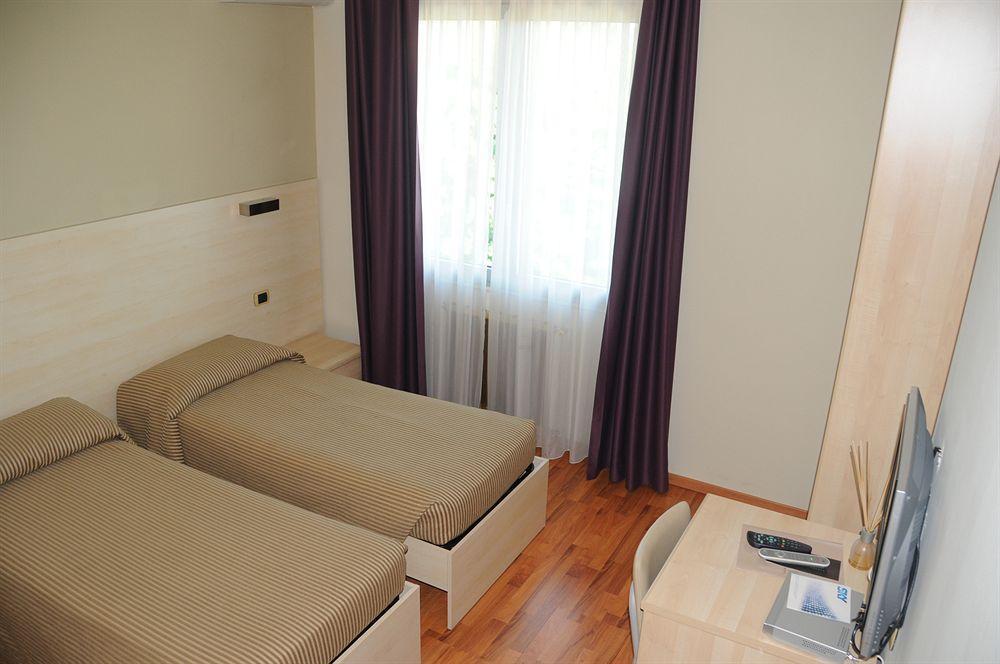 Hotel San Francesco Borgomanero Luaran gambar