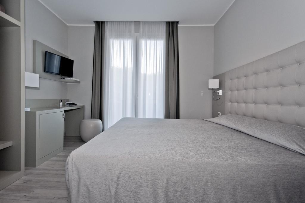 Hotel San Francesco Borgomanero Luaran gambar