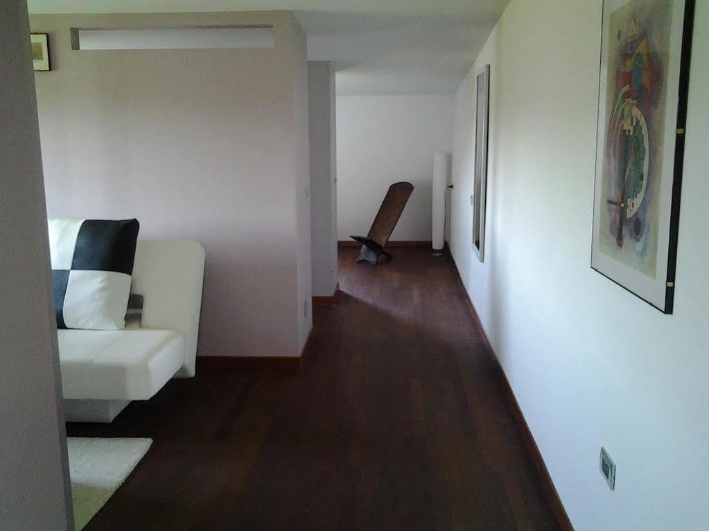 Hotel San Francesco Borgomanero Luaran gambar