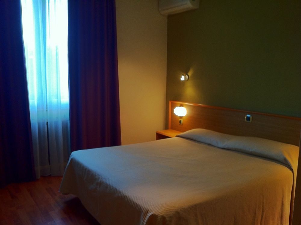 Hotel San Francesco Borgomanero Luaran gambar