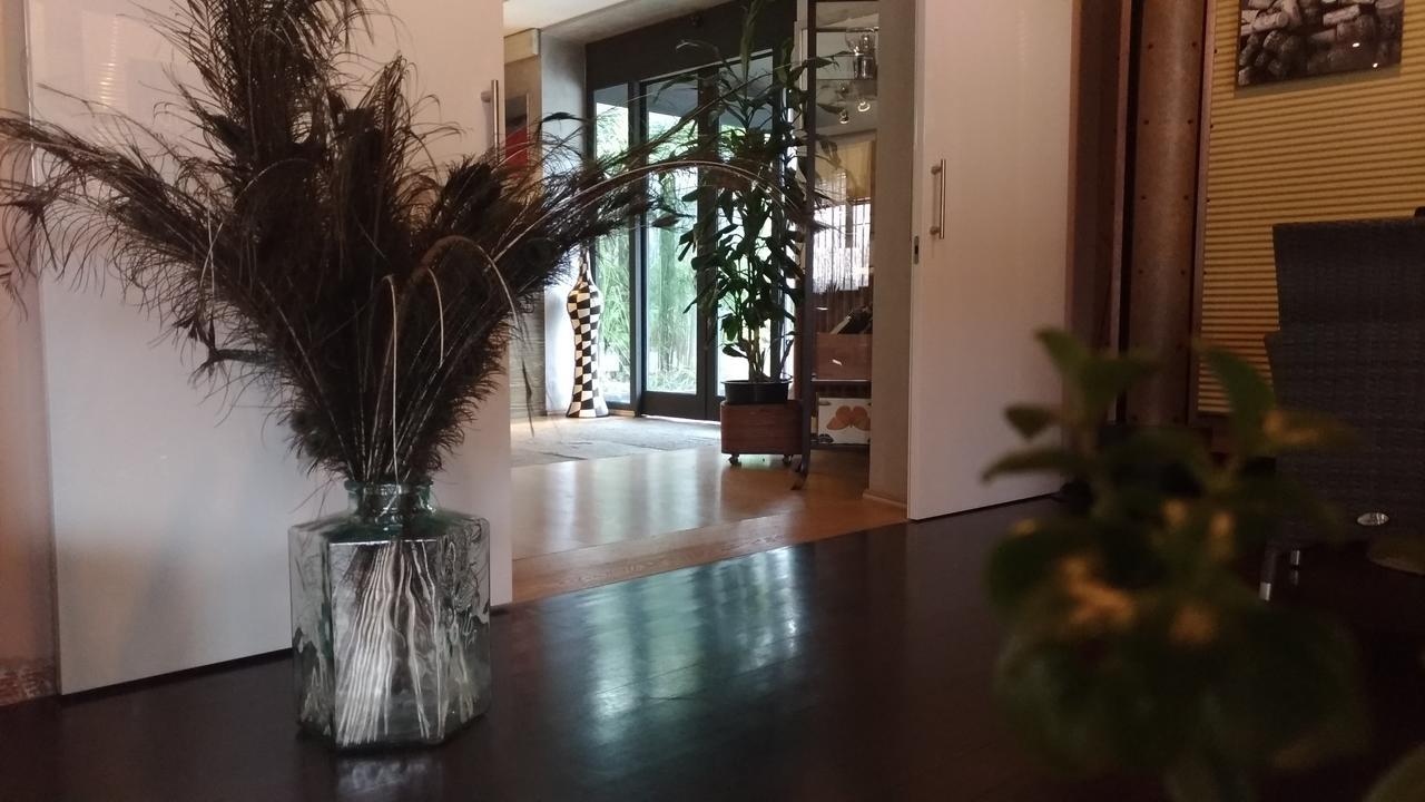 Hotel San Francesco Borgomanero Luaran gambar