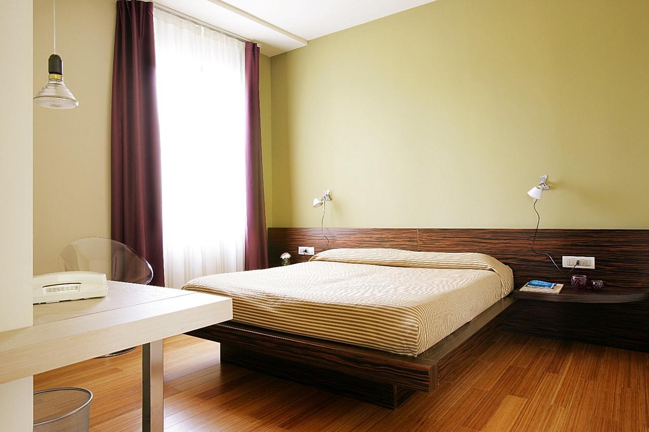 Hotel San Francesco Borgomanero Luaran gambar