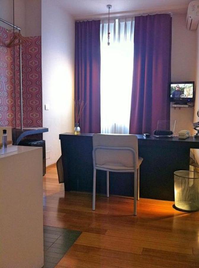 Hotel San Francesco Borgomanero Luaran gambar