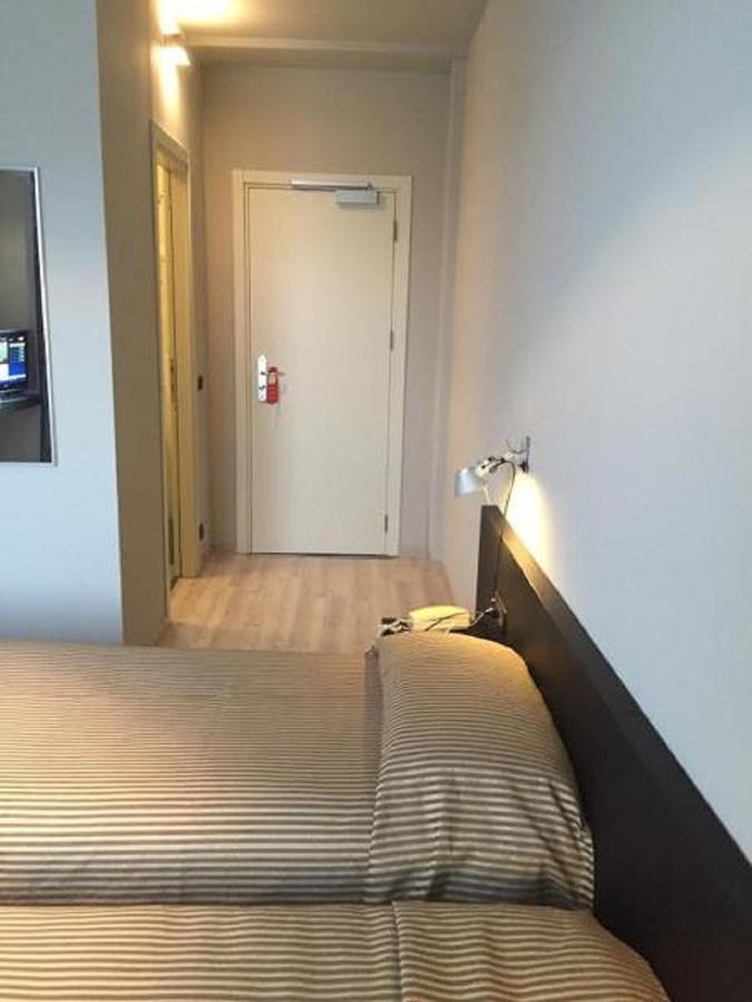 Hotel San Francesco Borgomanero Luaran gambar
