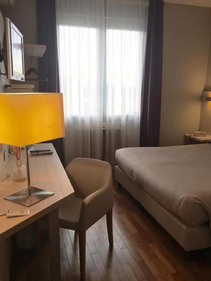 Hotel San Francesco Borgomanero Luaran gambar