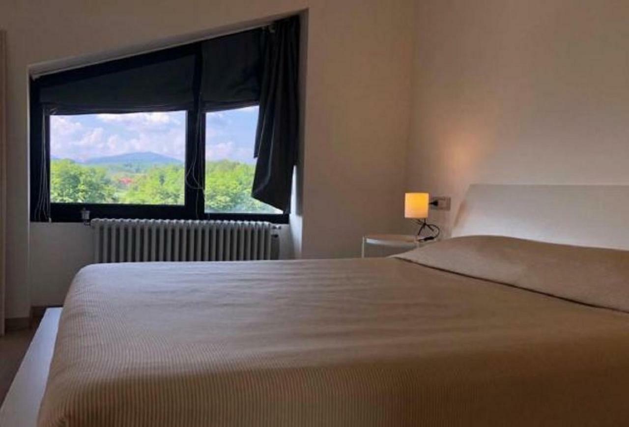 Hotel San Francesco Borgomanero Luaran gambar