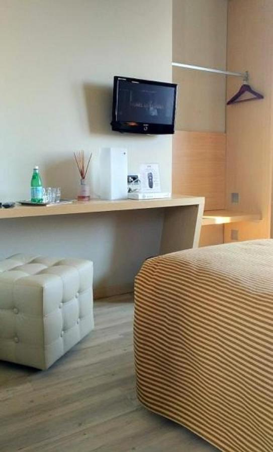 Hotel San Francesco Borgomanero Luaran gambar